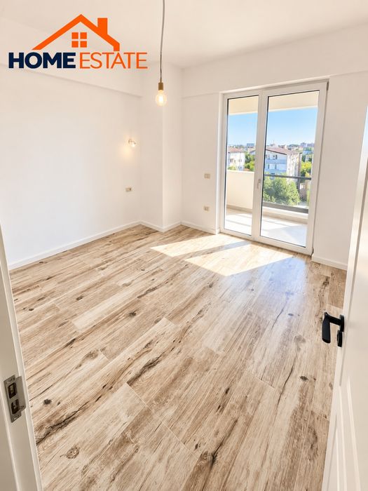 Apartament Bloc Nou 2026 | 3 Camere 90 mp | Promenada Mall | 0% Comision
