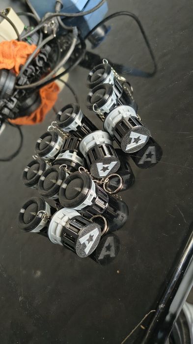 3D Принтиране по поръчка