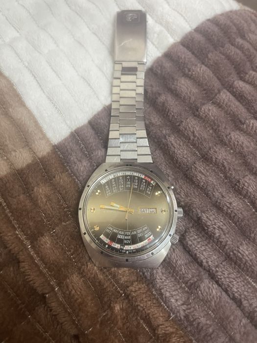 Часы хорошо работают оригинал