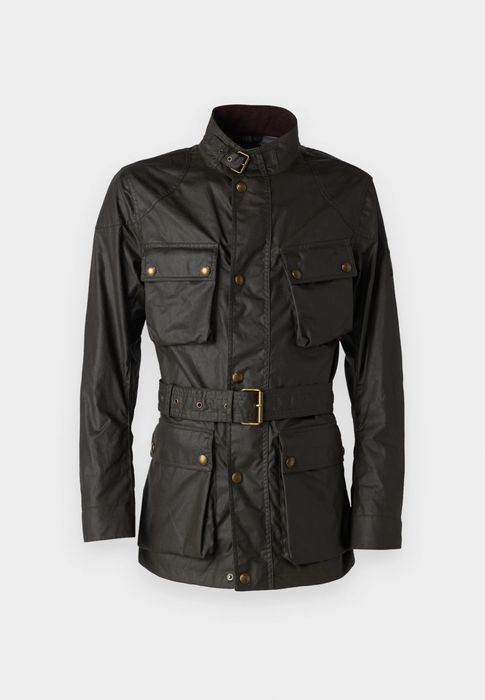 Geaca Belstaff 100% Originala !!!