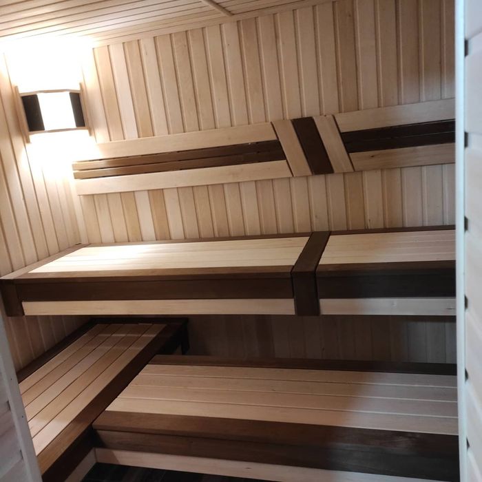 Ремон ,Отделка Бани