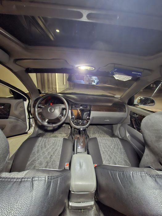 Сотилади ласетти 1.8 а/т