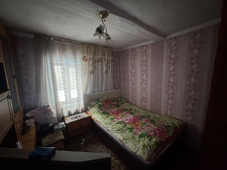 Продам дом Каз край