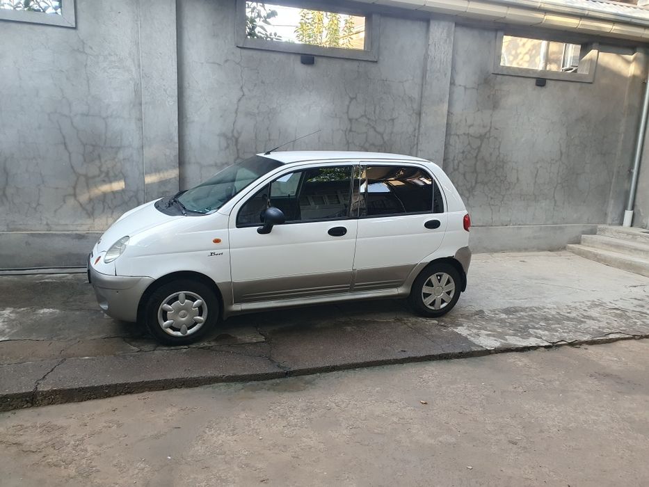 Матиз бест 500$ йили 2012