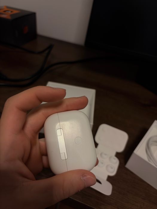 Vand airpods pro 2
