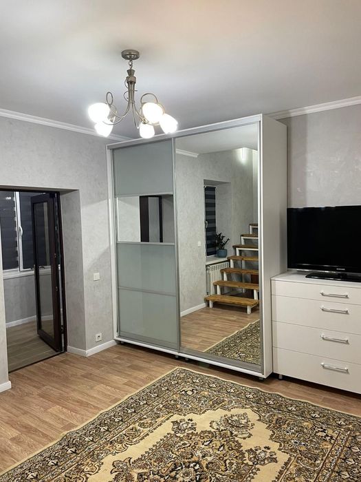 Аренда. На долгий срок .