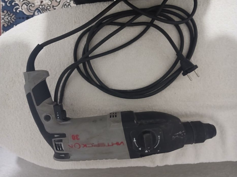 Perfarator ИНТЕРСКУЛ