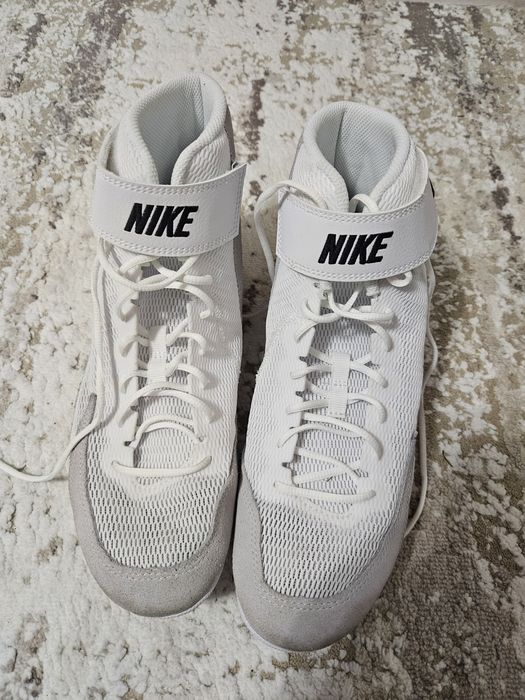 Борцовки найк 43номер