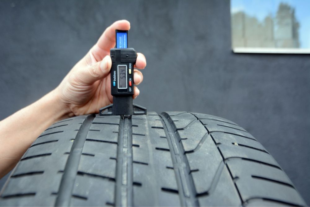 265 40 20, Летни Гуми, Pirelli P Zero