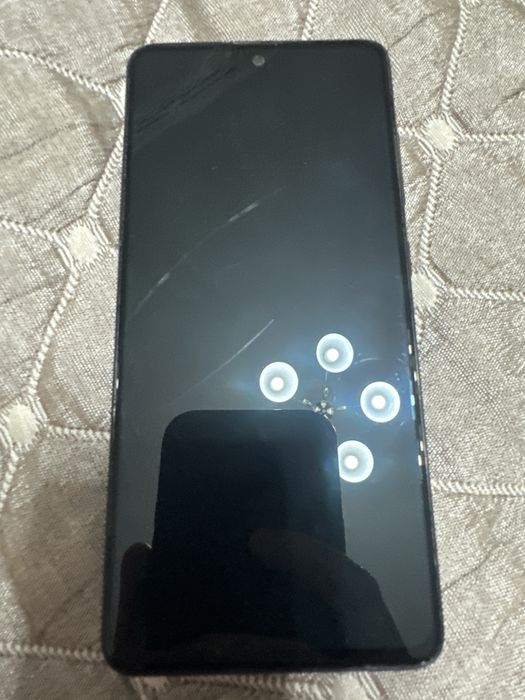 Samsung Galaxy A51