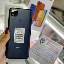 Смарт телефон Xiaomi Redmi M2006C3Minf