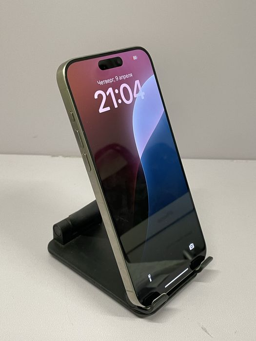 iPhone 15 Pro Max 256 гб esim / #СР887387