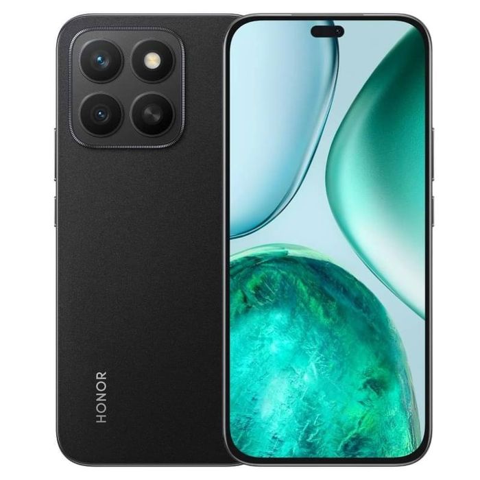 Honor X8c New AKSIYA Garantiya+Dastafka