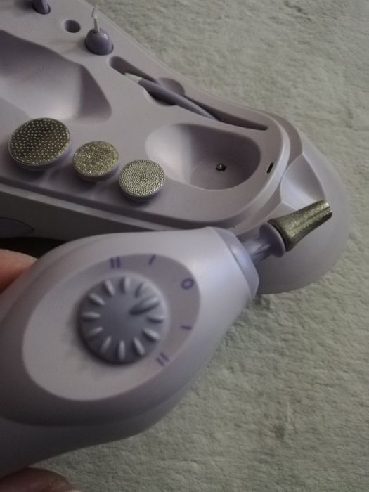 Продам набор для домашнего маникюра