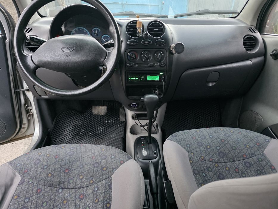 Matiz 2011 продам