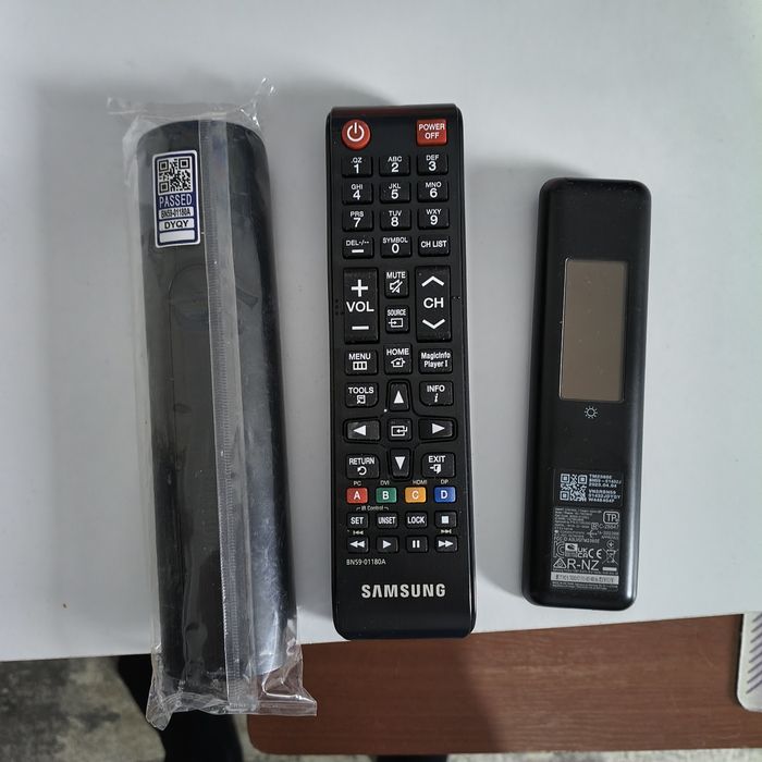 Samsung sigilată 50 Ron