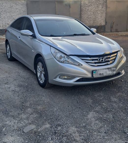 Продам Hyundai Sonata 7