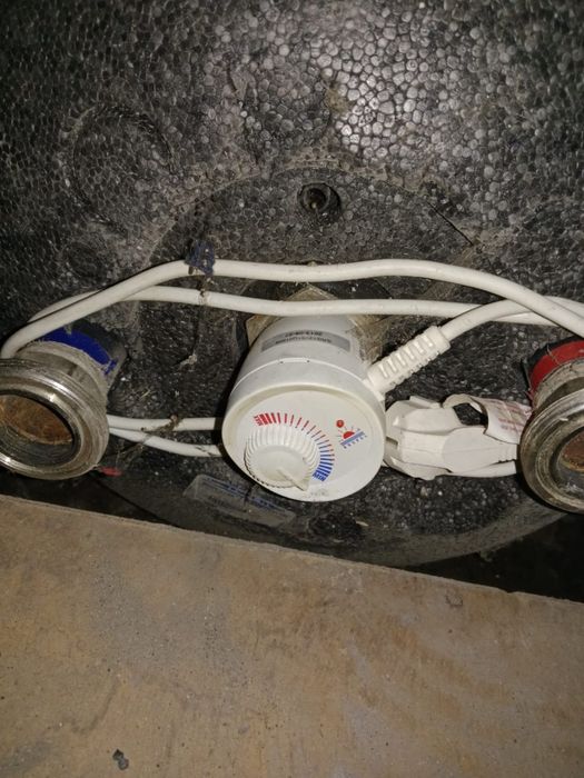 Продается Теплообменник