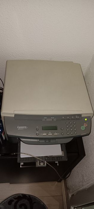 Imprimantă CANON MF 4010
