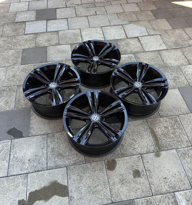 Jante R19 5x112 OEM VW Sebring