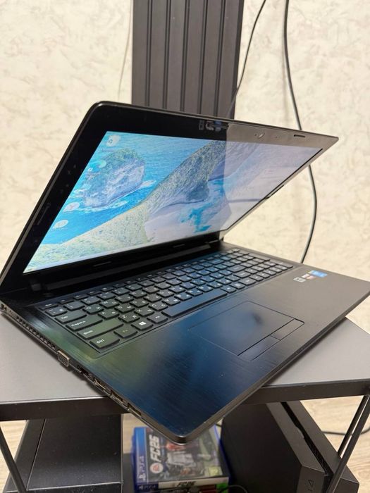 Продам Ноутбук lenovo