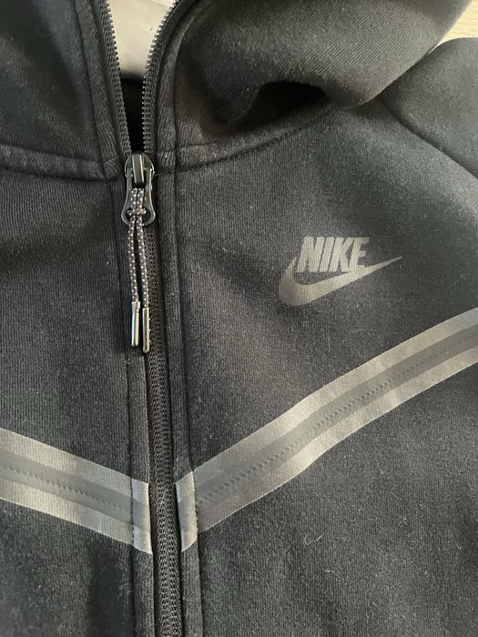 Bluza Nike tech de fete