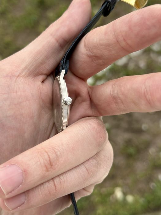 Tissot argint masiv anii 60 Nos Jucarie jucarie jucarie