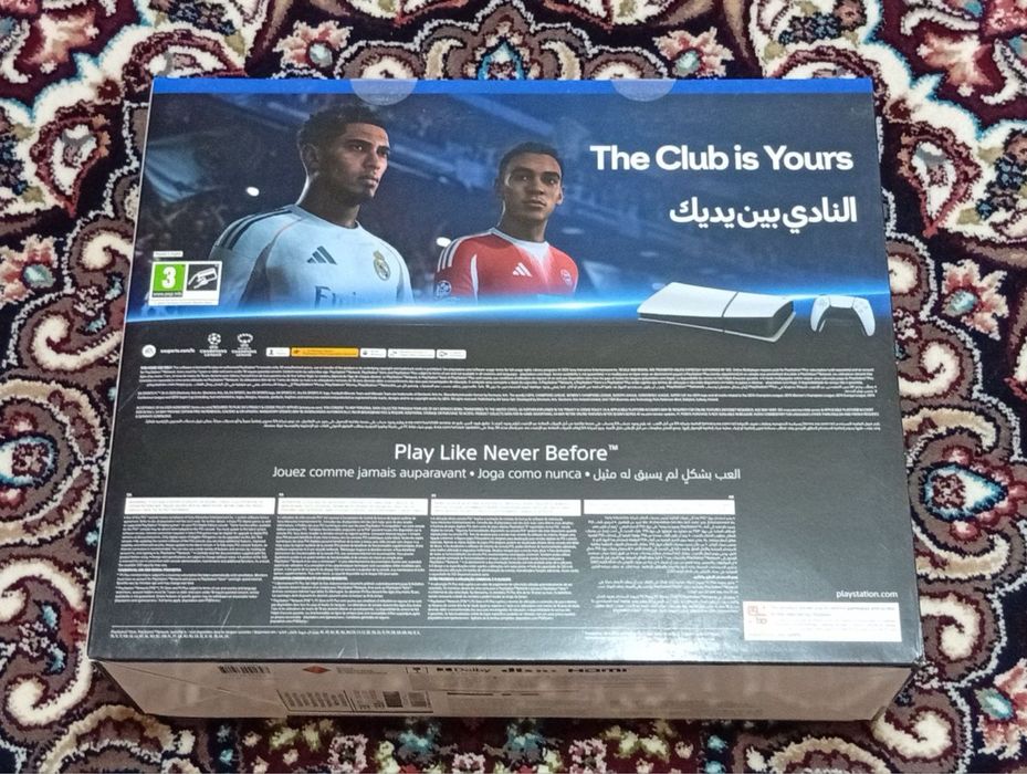 Sony PlayStation 5(PS5)