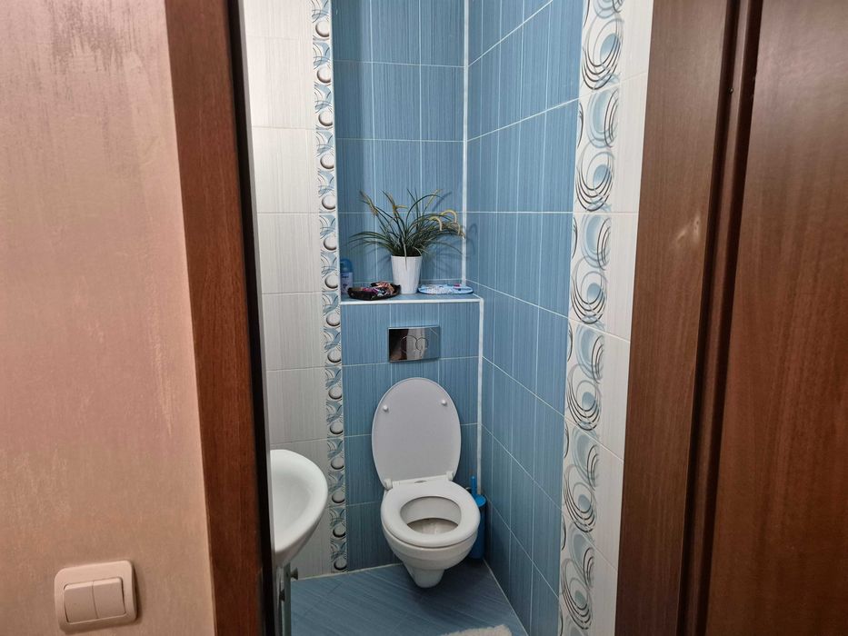 Дава се под наем Тристаен апартамент в София, Люлин 10 - 86 кв.м за 698.19 € - Снимка #4