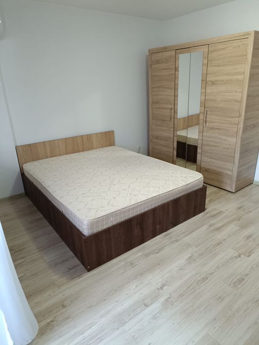 Garsoniera de inchiriat