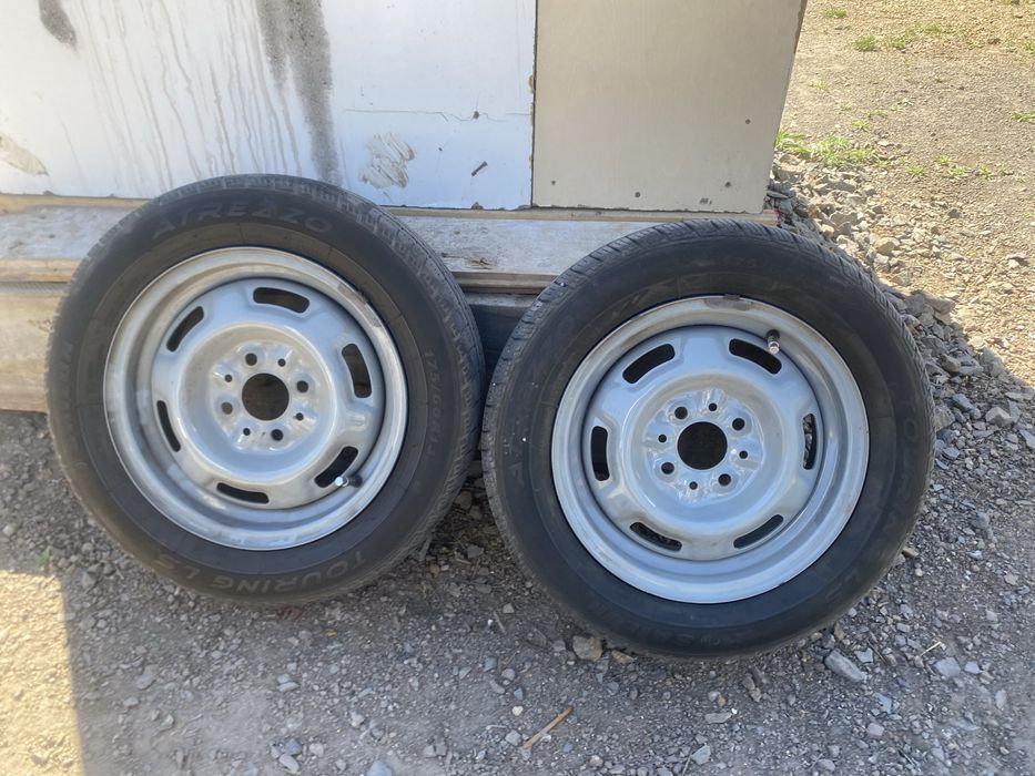 Продам колесо на 13
