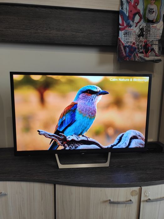 Смарт Телевизор SONY BRAVIA 32 инча