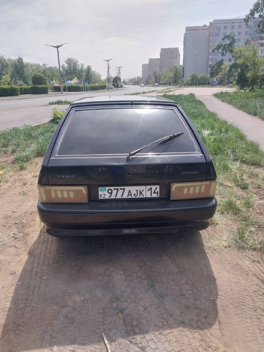 Продам Ваз 2114 в хорошем состоянии