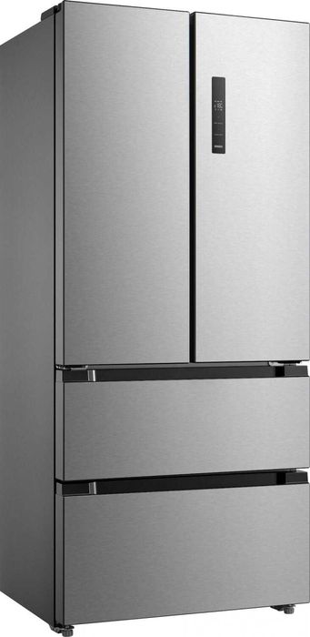 Хладилник HANSEATIC French Door HFD18983CI