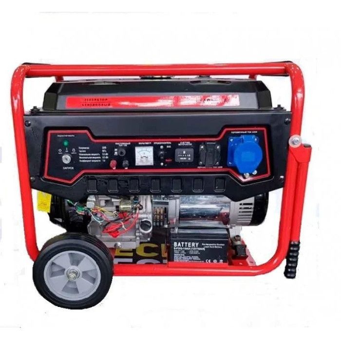 Аренда генератора, генератор