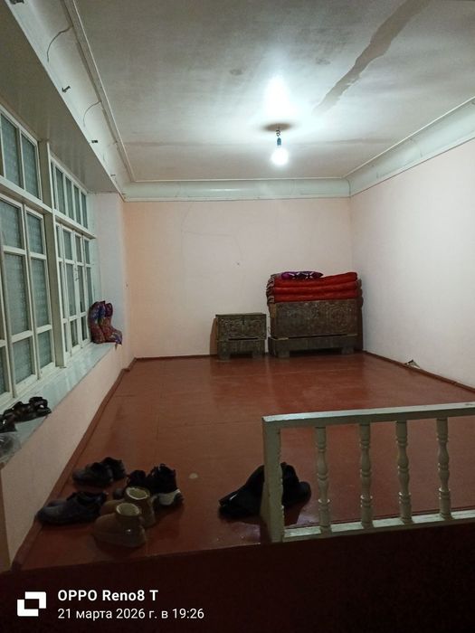 Лайлак махалла САД ОТА