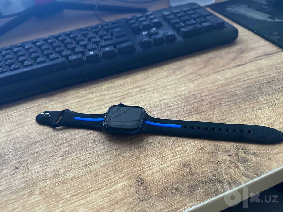 Apple Watch Series 6 44mm — SOTILADI!