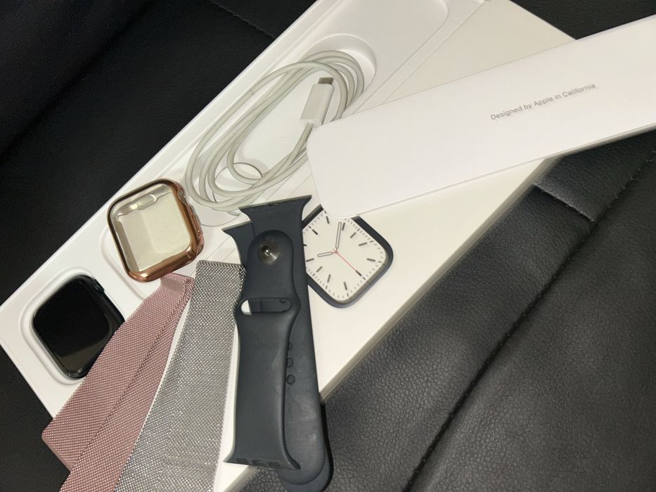 Apple Watch Series 7 GPS 45mm