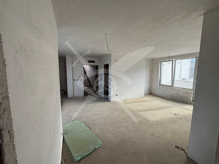 Продава се Тристаен апартамент в София, Студентски град - 135 кв.м за 1112 €/кв.м - Снимка #1