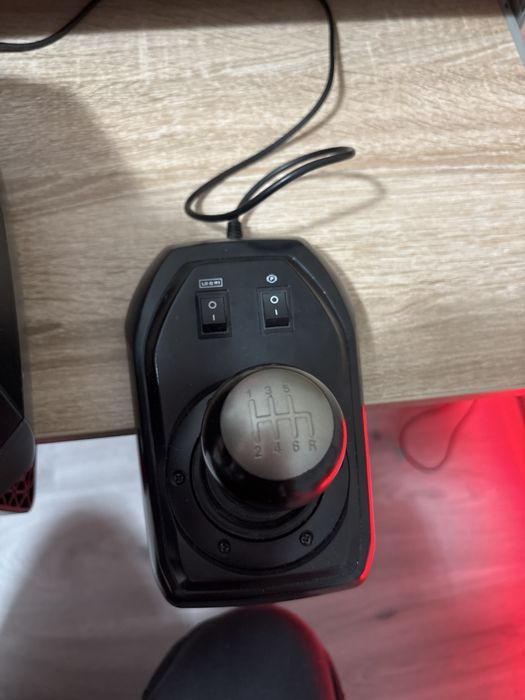 Volan gaming PXN V9