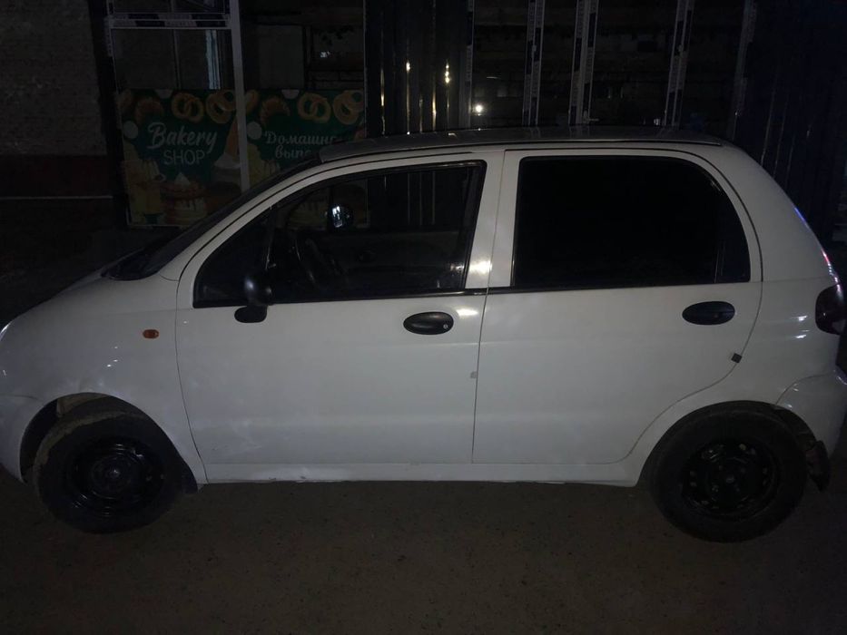 Машина матиз в хорошошем состоянии для своих лет ,сроная продаж