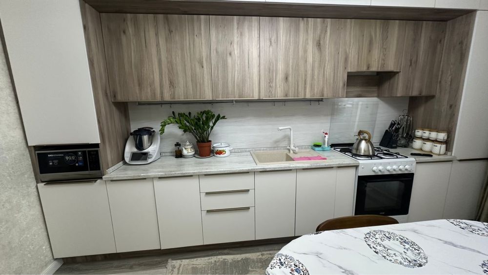 Продается двухкомнатная квартира