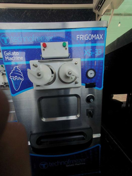 Музқаймоқ аппарат (FREZIR) сотилади