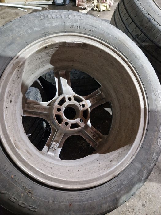 Продам титановые диски