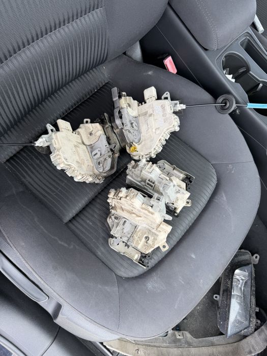 Брави за Audi A4 b8/b8.5,Ауди