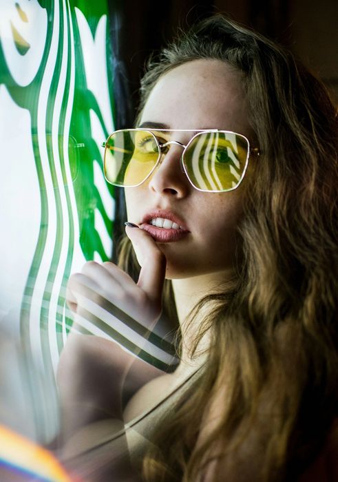 Nikon AF-S 35mm f/1.8G обектив Никон