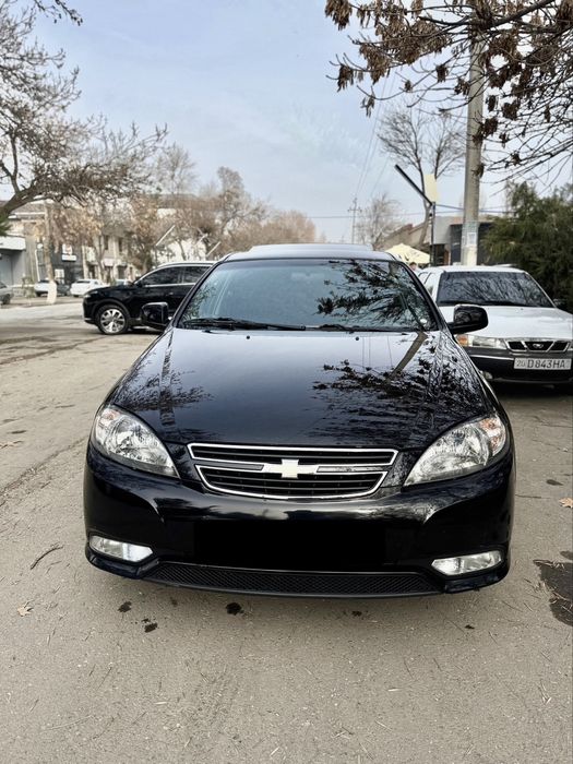 Gentra 3 Pozitsa Stayll