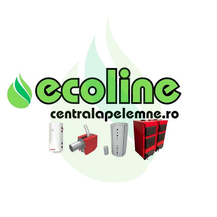 Centrale pe lemne si carbuni din Fonta