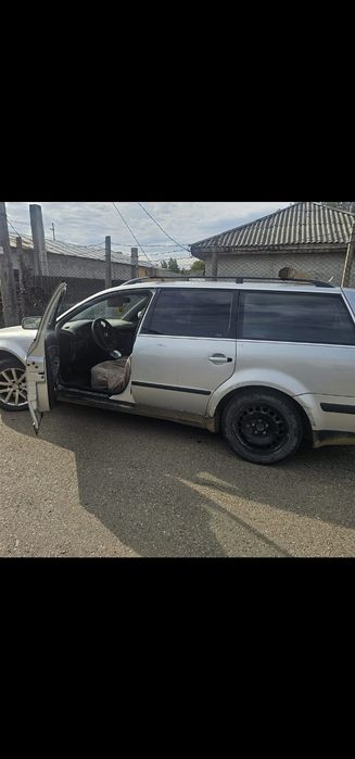 Caseta de direcție Volkswagen Passat b 5.5