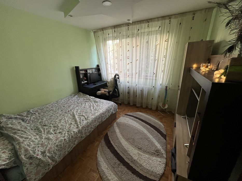 Apartament 2 camere decomandat | Calea București | 2 min Spitalul de Neurologie | Mobilat & utilat